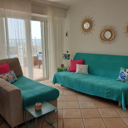 San Agustín Bungalow Paraiso El Mar 3 מראה חיצוני תמונה