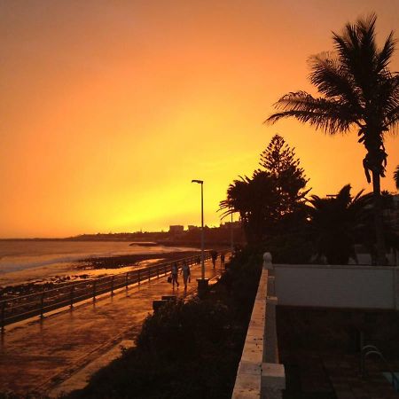 San Agustín Bungalow Paraiso El Mar 3 מראה חיצוני תמונה