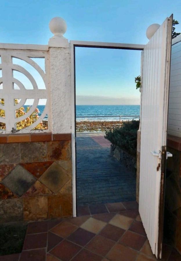 San Agustín Bungalow Paraiso El Mar 3 מראה חיצוני תמונה