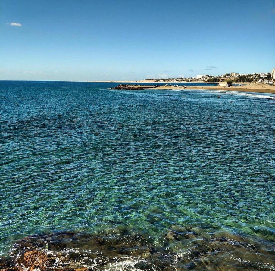 San Agustín Bungalow Paraiso El Mar 3 מראה חיצוני תמונה