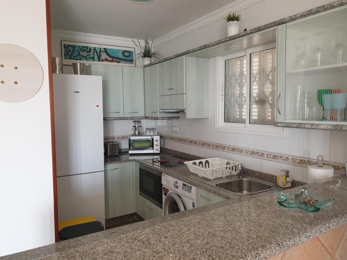 San Agustín Bungalow Paraiso El Mar 3 מראה חיצוני תמונה