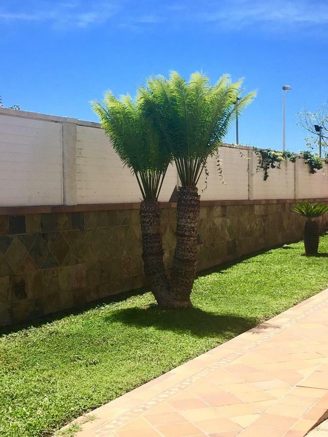 San Agustín Bungalow Paraiso El Mar 3 מראה חיצוני תמונה